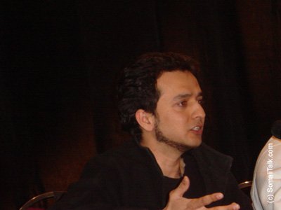 Asif Khadri oo ka hadlaya nolosha xabsiga