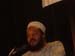 Sh bilal oo dhagaysanaya su'aalihii
